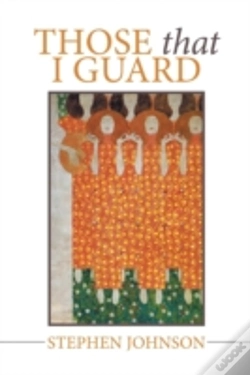 Capa do artigo Those That I Guard