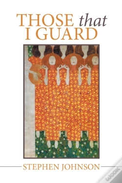 Capa do artigo Those That I Guard