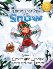 Capa do artigo Those That Play With Snow