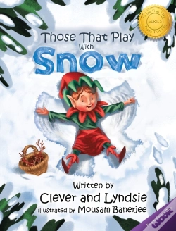 Capa do artigo Those That Play With Snow