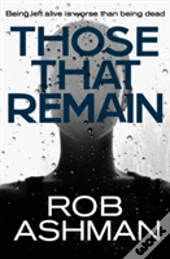 Those That Remain