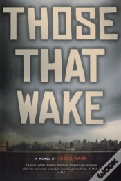 Capa do artigo Those That Wake