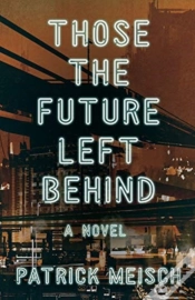 Capa do artigo Those The Future Left Behind