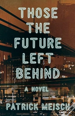 Capa do artigo Those The Future Left Behind