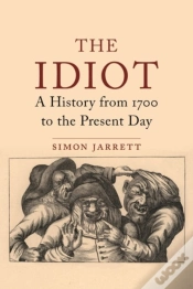 Capa do artigo Those They Called Idiots