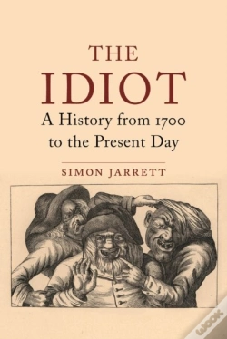 Capa do artigo Those They Called Idiots