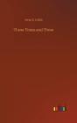 Those Times And These - Preview