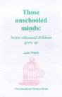 Those Unschooled Minds - Preview