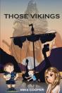 Those Vikings - Preview