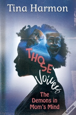 Capa do artigo Those Voices