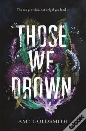 Capa do artigo Those We Drown