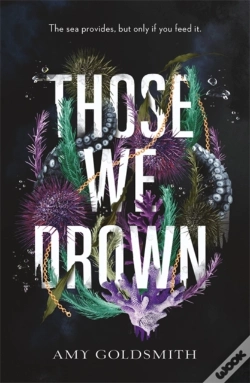 Capa do artigo Those We Drown