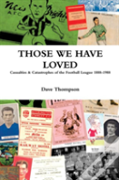 Those We Have Loved