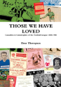 Those We Have Loved - Preview