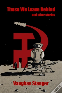 Capa do artigo Those We Leave Behind And Other Stories