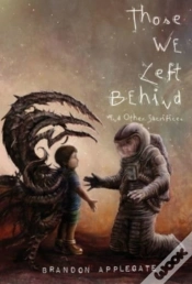 Capa do artigo Those We Left Behind