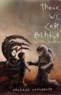 Those We Left Behind - Preview