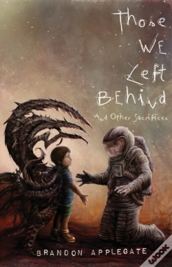 Capa do artigo Those We Left Behind