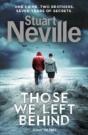 Those We Left Behind - Preview