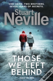 Capa do artigo Those We Left Behind