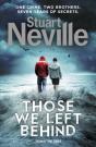 Those We Left Behind - Preview