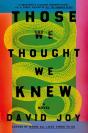 Those We Thought We Knew - Preview