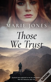 Capa do artigo Those We Trust