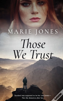 Capa do artigo Those We Trust