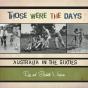 Those Were The Days - Preview