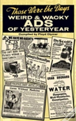 Capa do artigo Those Were The Days