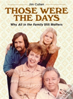 Capa do artigo Those Were The Days