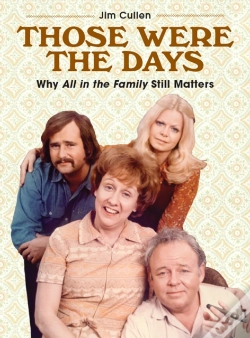 Capa do artigo Those Were The Days