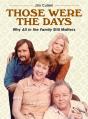 Those Were The Days - Preview