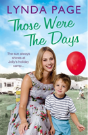 Those Were The Days - Preview