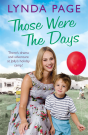 Those Were The Days - Preview