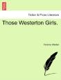 Those Westerton Girls. - Preview