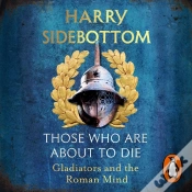 Capa do artigo Those Who Are About To Die