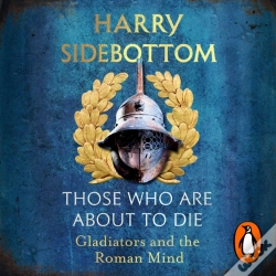 Capa do artigo Those Who Are About To Die