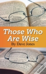 Capa do artigo Those Who Are Wise
