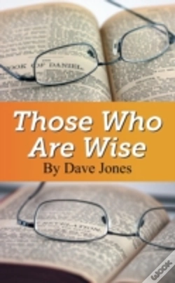 Capa do artigo Those Who Are Wise