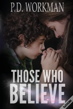 Capa do artigo Those Who Believe