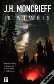 Capa do artigo Those Who Came Before