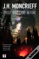 Those Who Came Before