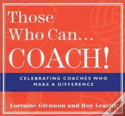 Capa do artigo Those Who Can . . . Coach!