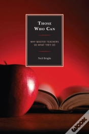 Capa do artigo Those Who Can