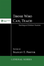 Those Who Can, Teach - Preview