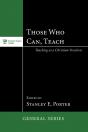 Those Who Can, Teach - Preview