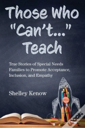 Those Who Can'T... Teach