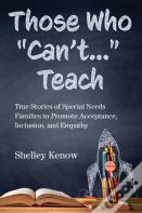 Those Who Can'T... Teach
