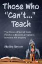 Those Who Can'T... Teach - Preview